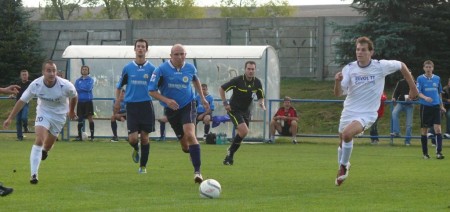 Na hody všetci vyhrali